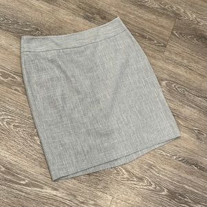 The Limited pencil skirt size 10